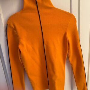 Victoria Beckham Cashmere Turtleneck